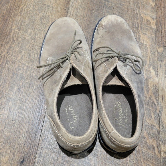 Penguin Oxford Dress Shoes - Picture 8 of 12